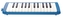HOHNER 9426/26 Melodica Student 26 blue