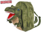 Dinoworld batoh plyšový 27cm s dinosaurem 24m+