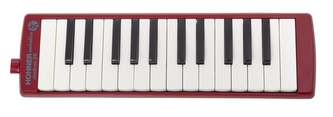 HOHNER 9426/26 Melodica Student 26 red