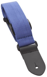 PERRISLEATHERS 2095 Nylon Ukulele Blue