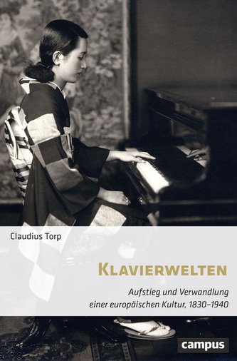 Klavierwelten