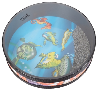 WAVE PERCUSSION TCCDM-W12