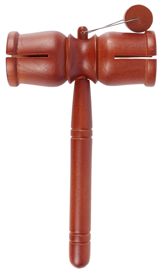 WAVE PERCUSSION TCCCP-02