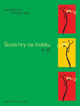 SKOLA HRY NA TRUBKU Škola hry na trubku, II.
