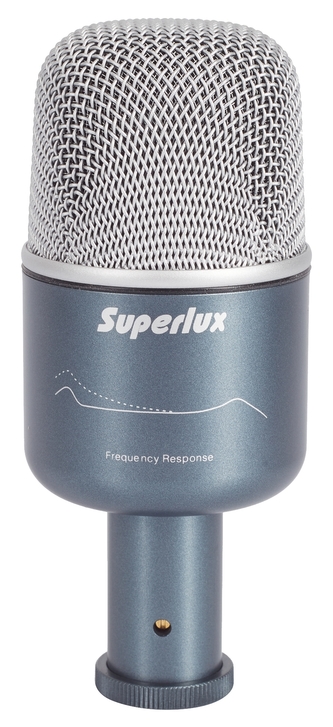 SUPERLUX PRO218A