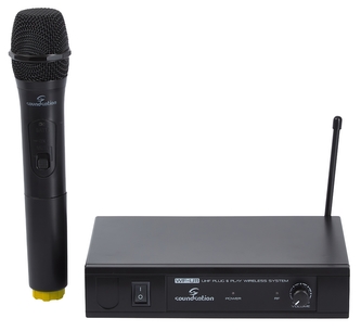 SOUNDSATION WF-U11HC