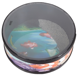 WAVE PERCUSSION TCCDM-W8