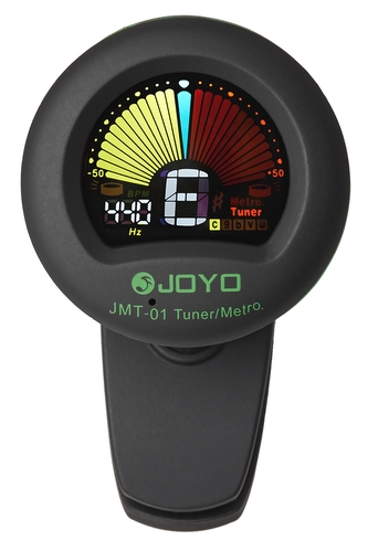JOYO JMT-01 Black
