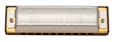 HOHNER Big River Harp A-major