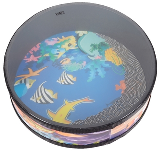 WAVE PERCUSSION TCCDM-W10B