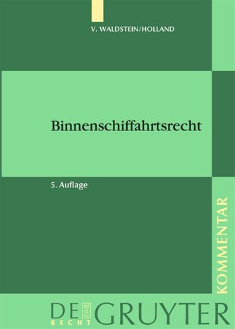 Binnenschifffahrtsrecht