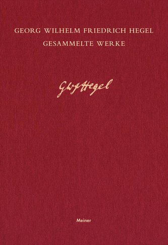 Vorlesungen über die Philosophie der Religion und Vorlesungen über die Beweise vom Dasein Gottes II