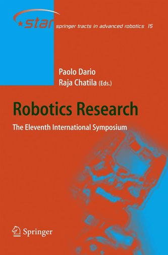 Robotics Research