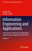 Information Engineering and Applications. 3 Bände