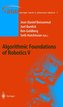 Algorithmic Foundations of Robotics 5