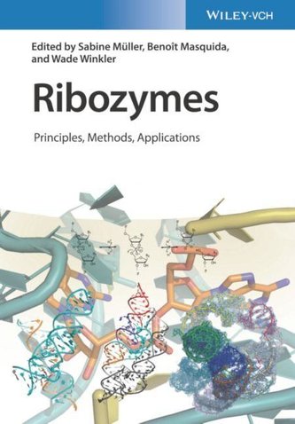 Ribozymes. 1+2