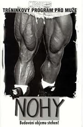 Nohy