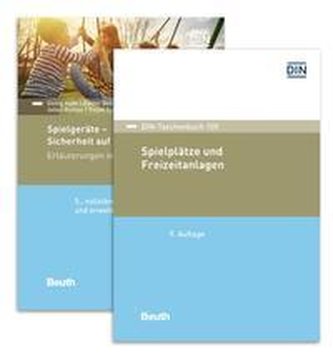 Sichere Spielplätze und Spielgeräte