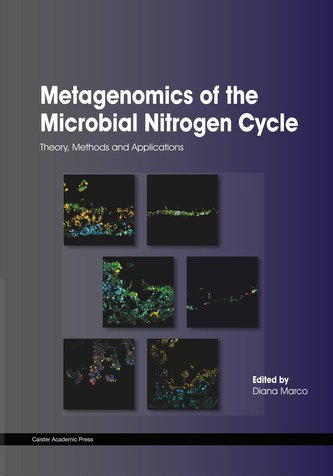 Metagenomics of the Microbial Nitrogen Cycle: Theory, Methods and Applications