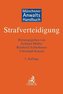 Münchener Anwaltshandbuch Strafverteidigung