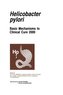 Helicobacter pylori