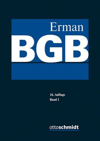 BGB. 2 Bände