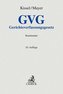 Gerichtsverfassungsgesetz