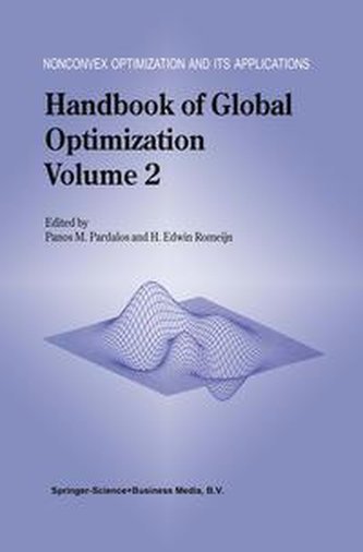 Handbook of Global Optimization 02