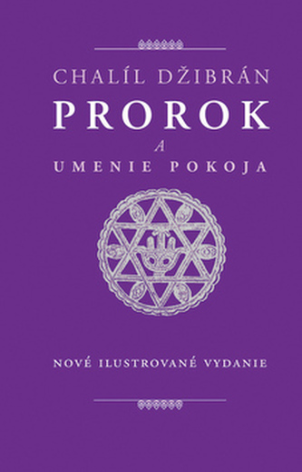 Prorok a umenie pokoja Prorok a umenie pokoja
