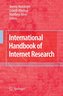 International Handbook of Internet Research