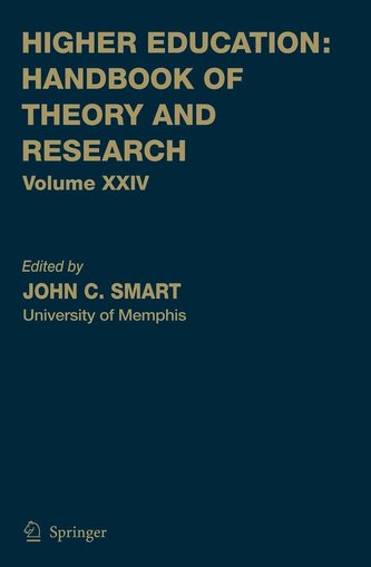 Higher Education: Handbook of Theory and Research 24
