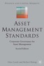 Asset Management Standards: Corporate Governance for Asset Management