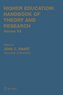 Higher Education. Handbook of Theory and Research 20