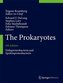 The Prokaryotes