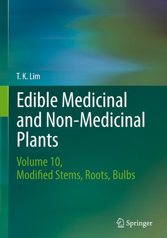 Edible Medicinal And Non Medicinal Plants