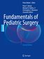 Fundamentals of Pediatric Surgery