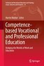 Competence-based Vocational and Professional Education