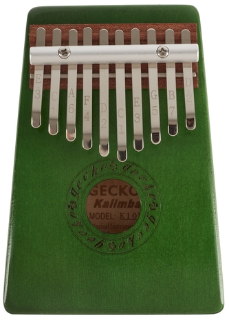 GECKO K10BG