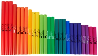 BOOMWHACKERS BWMP 25 Tubes pack