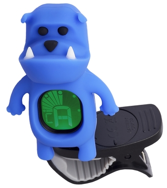 SWIFF Dog Blue