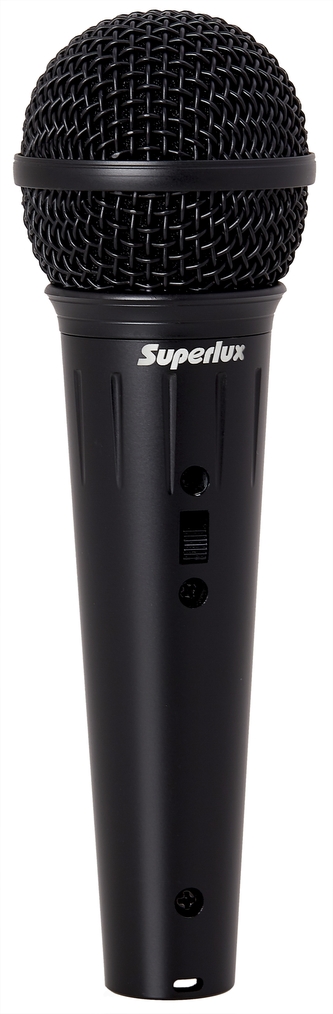 SUPERLUX D103/01P