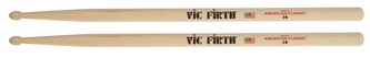 VIC-FIRTH 2B American Classic