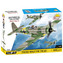 Stavebnice II WW Focke-Wulf Fw 190 A5, 1:32, 344 k, 1 f