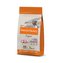 Nature´s variety mini ad. dog s krutou 1,5kg
