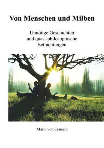 Von Menschen und Milben