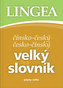 Čínsko-český česko-čínský velký slovník