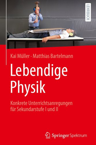 Lebendige Physik