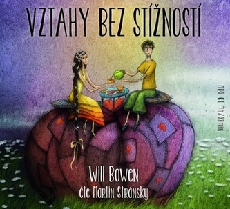 Vztahy bez stížností (MP3 CD)