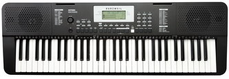 Klávesy KURZWEIL KP90L