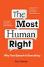 The Most Human Right